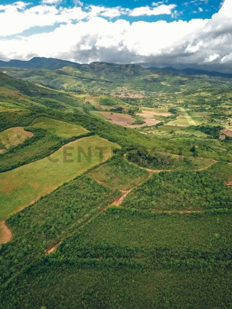 Foto 2 de Terreno en Venta | Urbanización Paraíso del Mirador – Samaipata