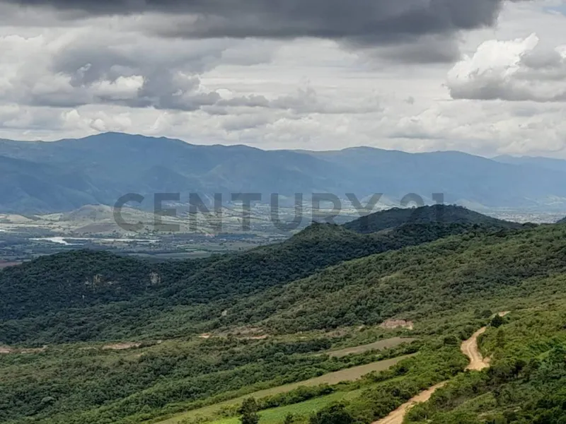 Foto 6 de Terreno en Venta | Urbanización Paraíso del Mirador – Samaipata