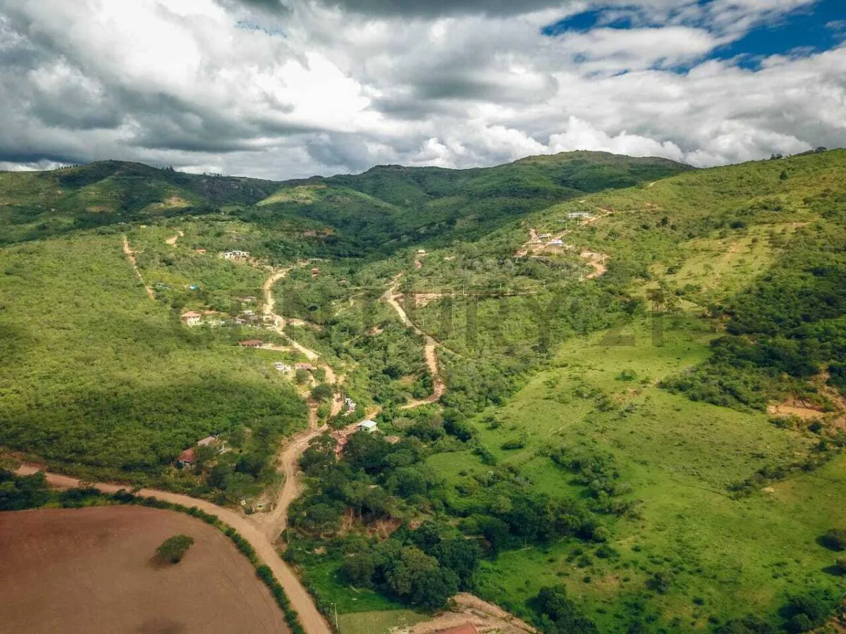 Foto 4 de Terreno en Venta | Urbanización Paraíso del Mirador – Samaipata