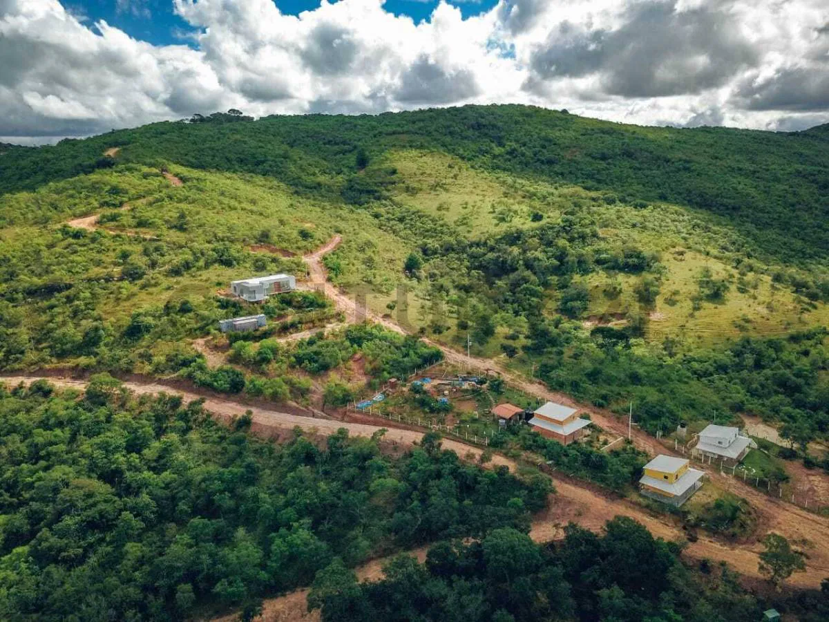 Foto 3 de Terreno en Venta | Urbanización Paraíso del Mirador – Samaipata
