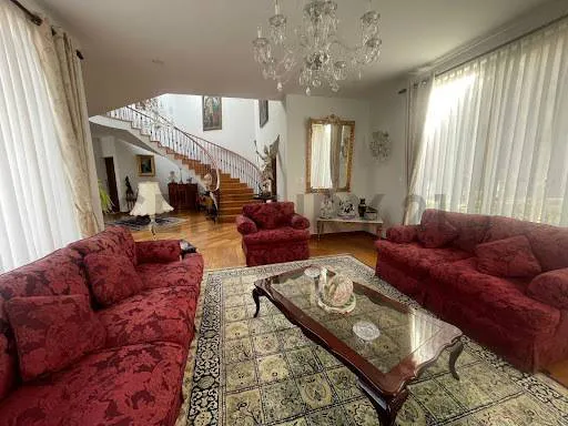 Foto 6 de Casa de lujo en Sequoia
