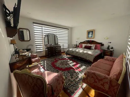Foto 4 de Casa de lujo en Sequoia