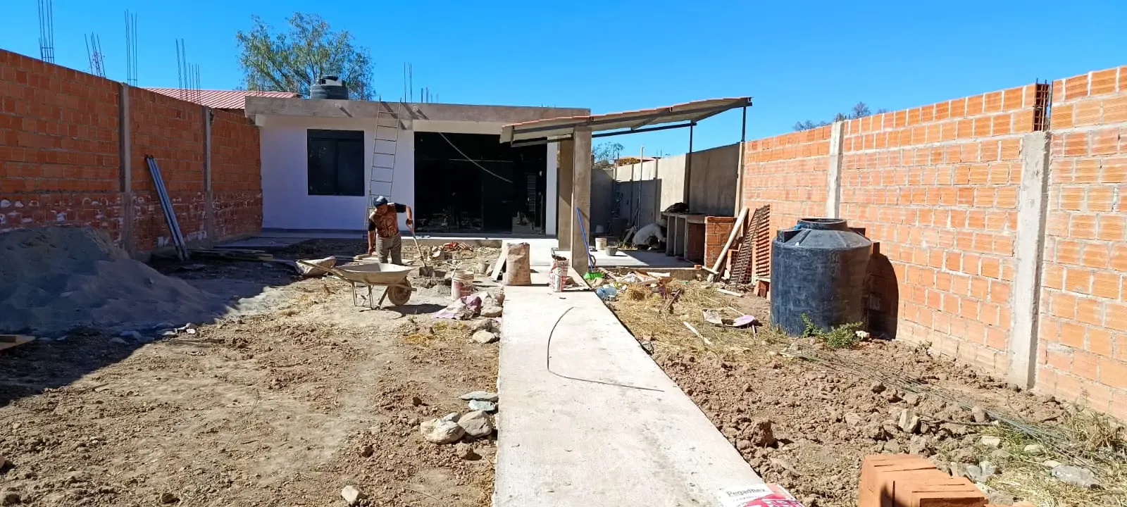 Foto 1 de Urbanización La Riviera 1