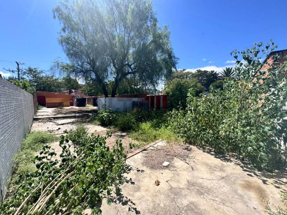 Foto 1 de En Alquiler Lote Esquinero en Barrio Fatima -Bs.3500