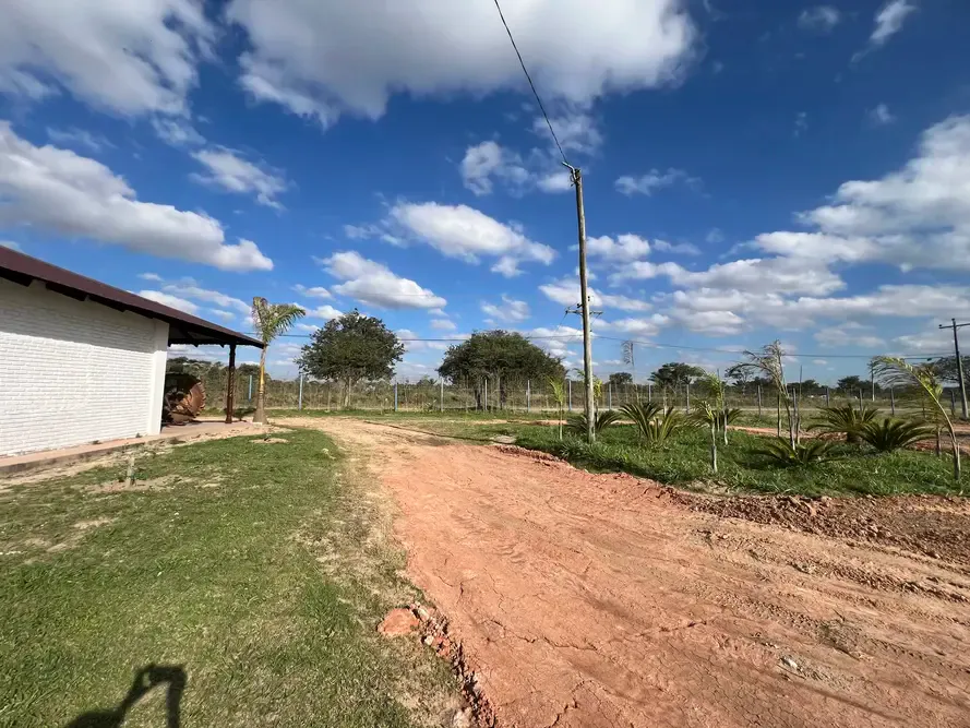 Foto 5 de **Terreno en Alquiler – Carretera a Porongo**