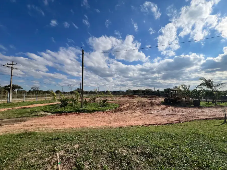 Foto 4 de **Terreno en Alquiler – Carretera a Porongo**