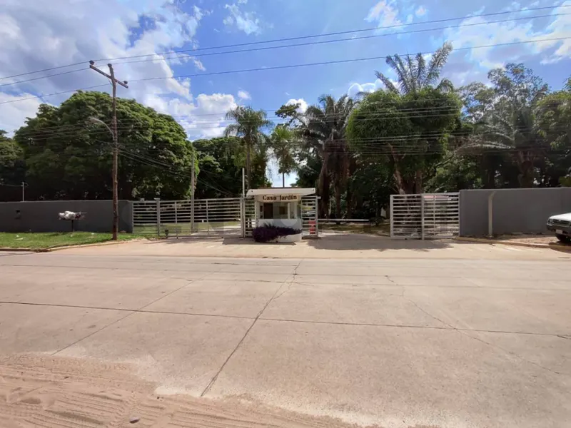 Foto 9 de Super Oferta | Terreno Exclusivo en Condominio Casa Jardín