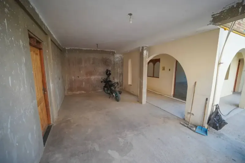 Foto 15 de Casa en Venta a 3 Cuadras de La Av. Siglo Xx y Av. Guayacan