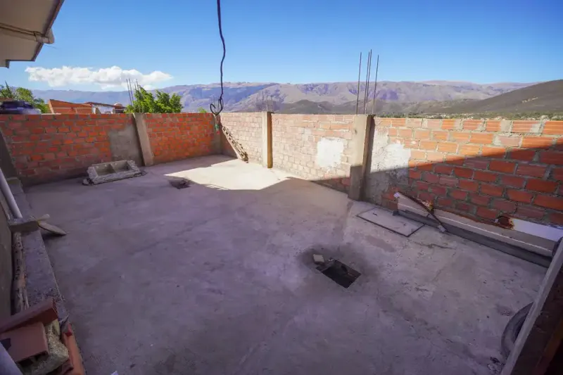 Foto 12 de Casa en Venta a 3 Cuadras de La Av. Siglo Xx y Av. Guayacan