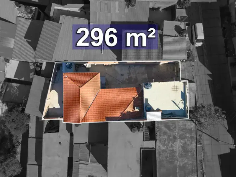 Foto 8 de Casa en Venta a 3 Cuadras de La Av. Siglo Xx y Av. Guayacan
