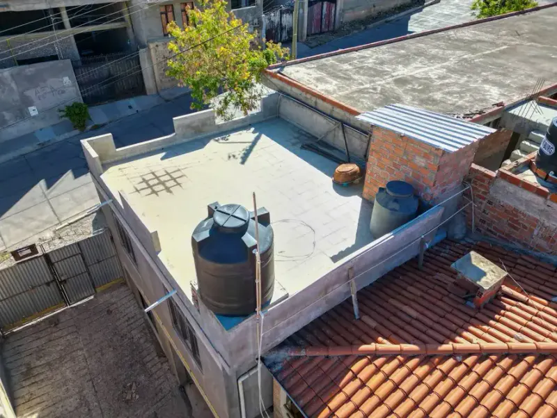 Foto 7 de Casa en Venta a 3 Cuadras de La Av. Siglo Xx y Av. Guayacan