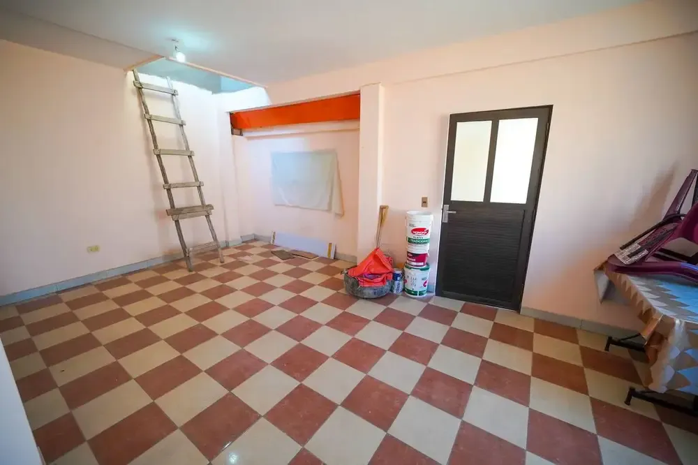Foto 18 de Casa en Venta a 3 Cuadras de La Av. Siglo Xx y Av. Guayacan
