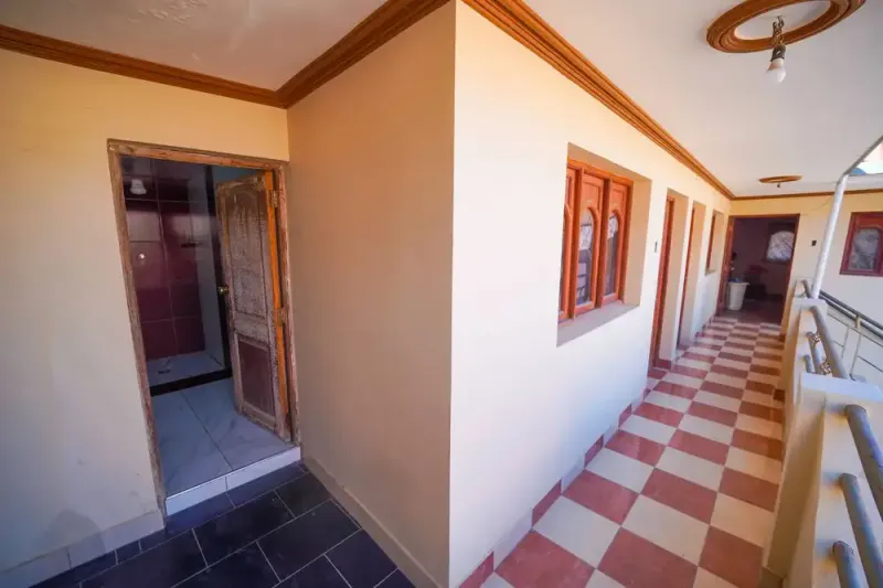 Foto 19 de Casa en Venta a 3 Cuadras de La Av. Siglo Xx y Av. Guayacan