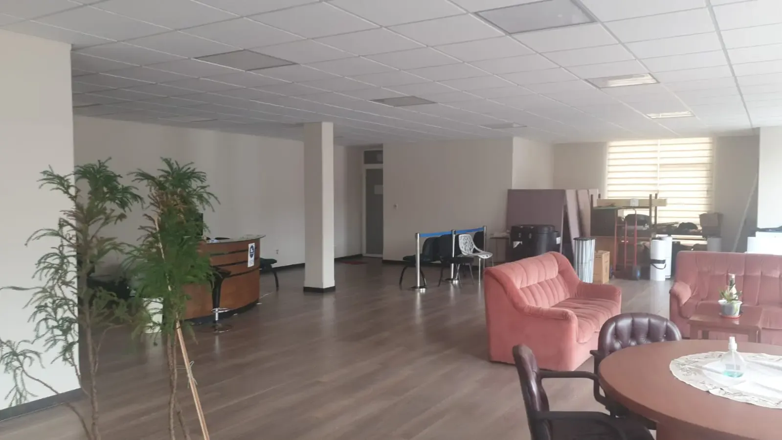 Foto 4 de Oficina en venta en Calacoto en Edificio Corporativo
