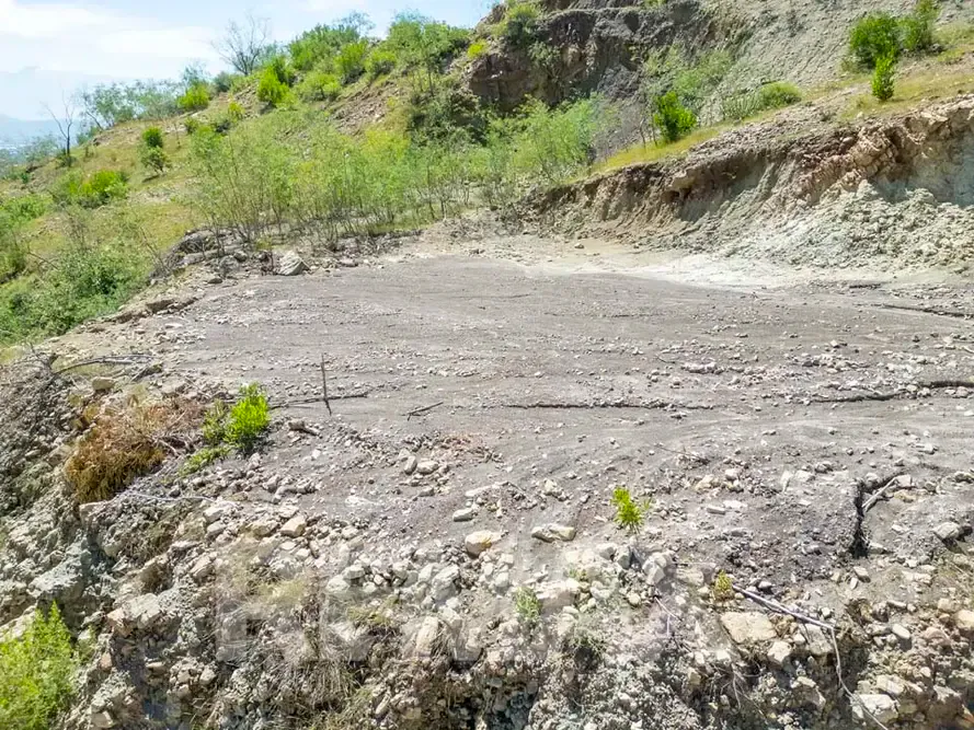 Foto 9 de Terreno en venta - Urbanizacion Mirador Suticollo