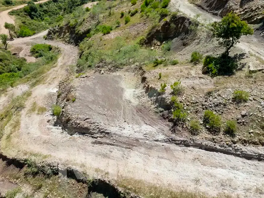 Foto 5 de Terreno en venta - Urbanizacion Mirador Suticollo