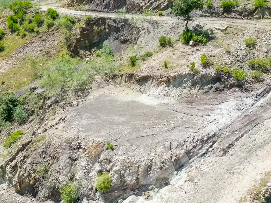Foto 6 de Terreno en venta - Urbanizacion Mirador Suticollo