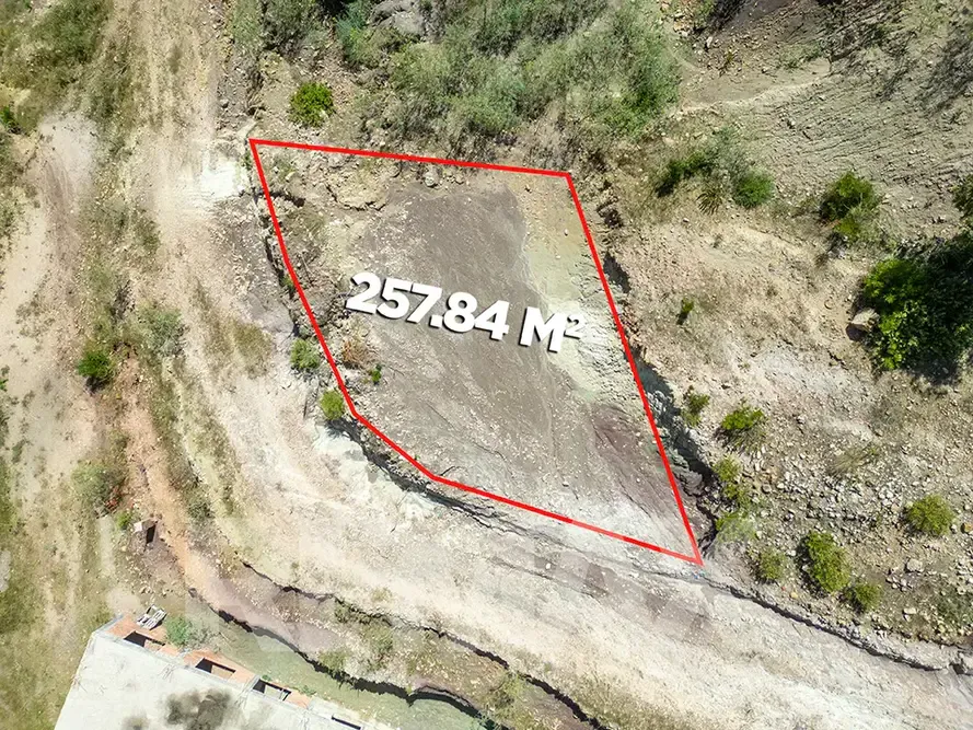 Foto 3 de Terreno en venta - Urbanizacion Mirador Suticollo