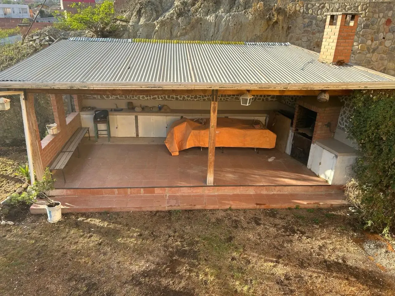 Foto 3 de Casa Rio Abajo 1.000 mtrs²
