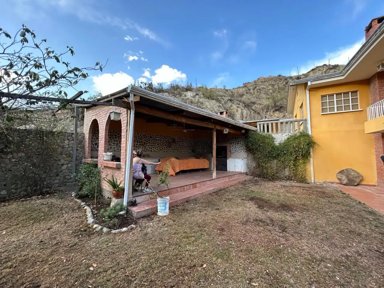 Foto 4 de Casa Rio Abajo 1.000 mtrs²