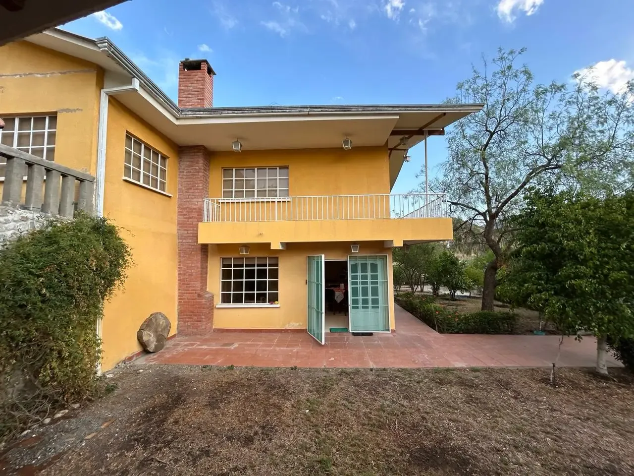 Foto 2 de Casa Rio Abajo 1.000 mtrs²