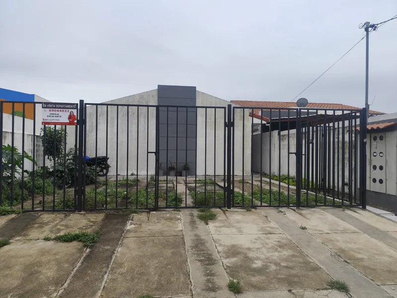 Foto 10 de 🏡 En venta de ocasión Departamento a estrenar de 2 Dormitorios con parqueo Urbanización Viru Viru Fase II – Zona Norte S