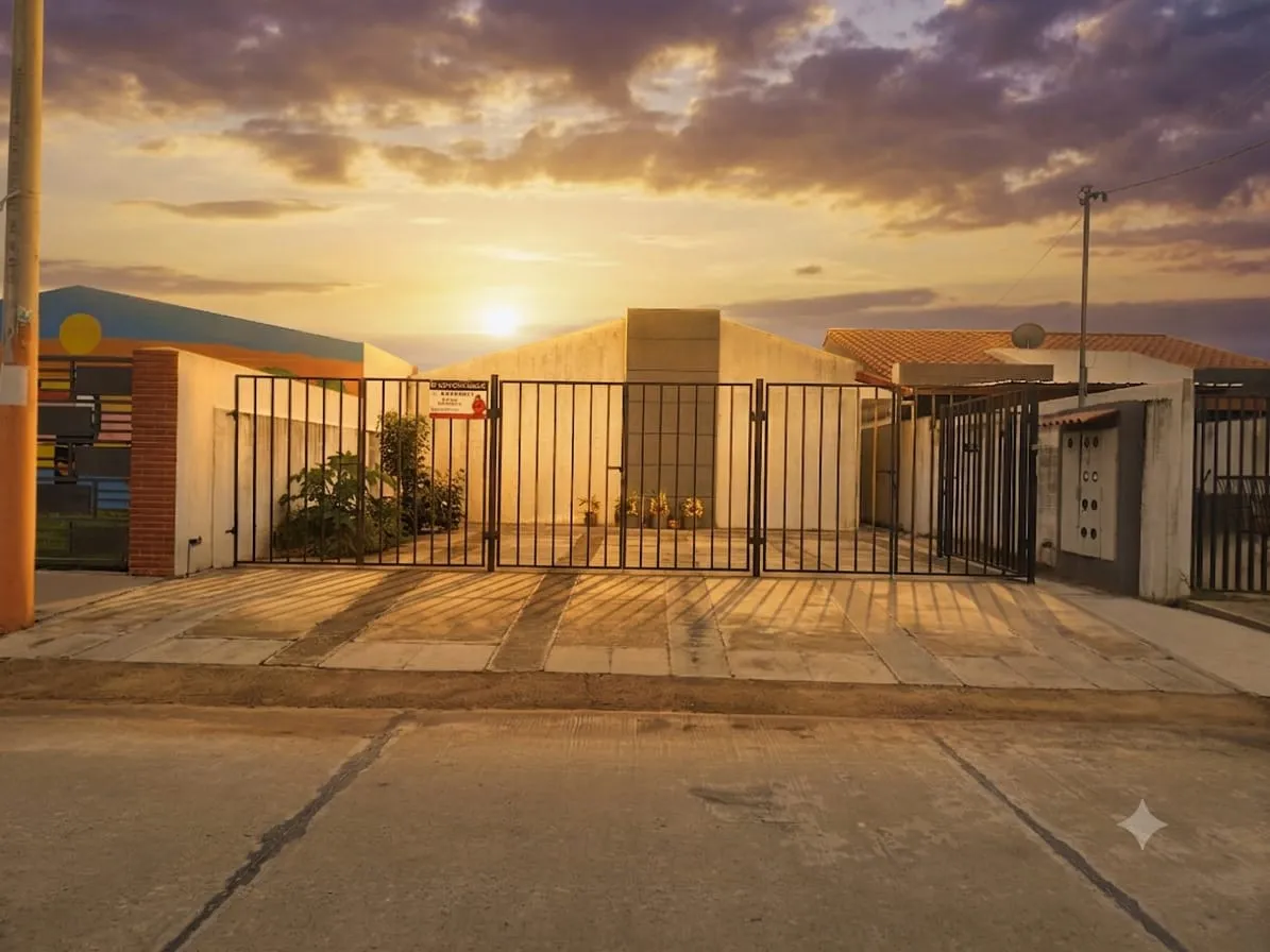 Foto 1 de 🏡 En venta de ocasión Departamento a estrenar de 2 Dormitorios con parqueo Urbanización Viru Viru Fase II – Zona Norte S