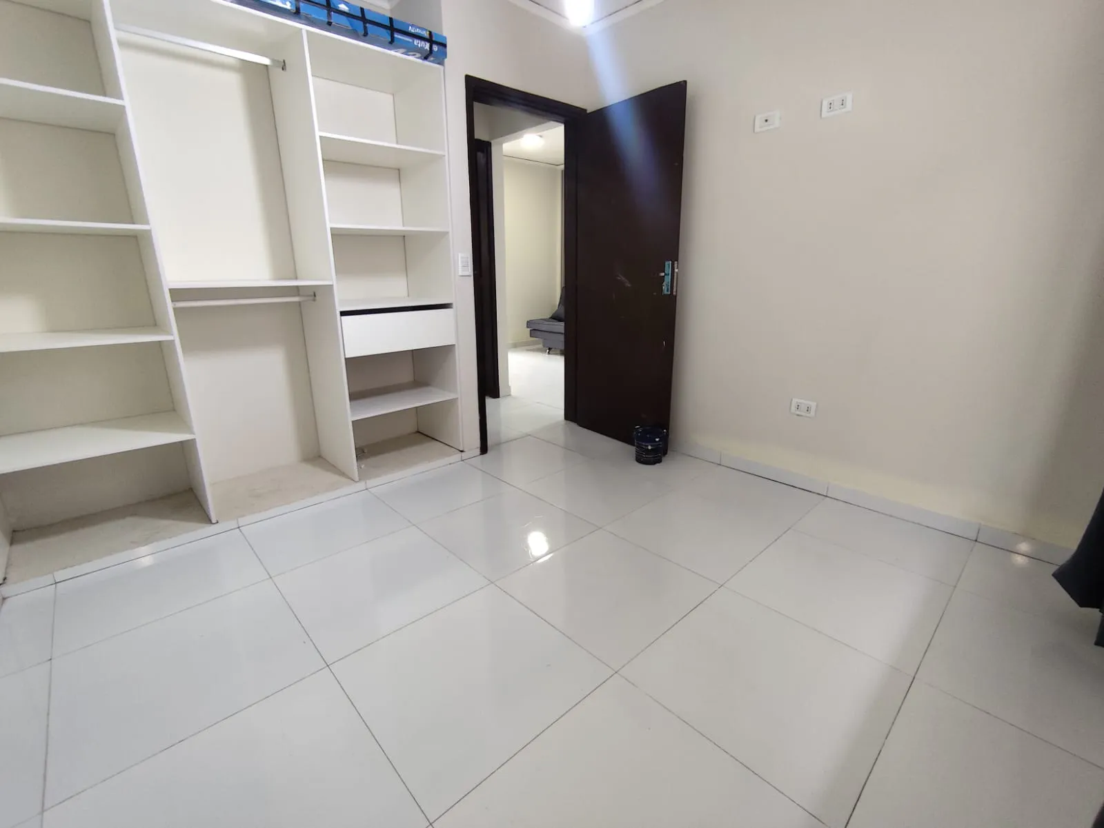 Foto 11 de 🏡 En venta de ocasión Departamento a estrenar de 2 Dormitorios con parqueo Urbanización Viru Viru Fase II – Zona Norte S