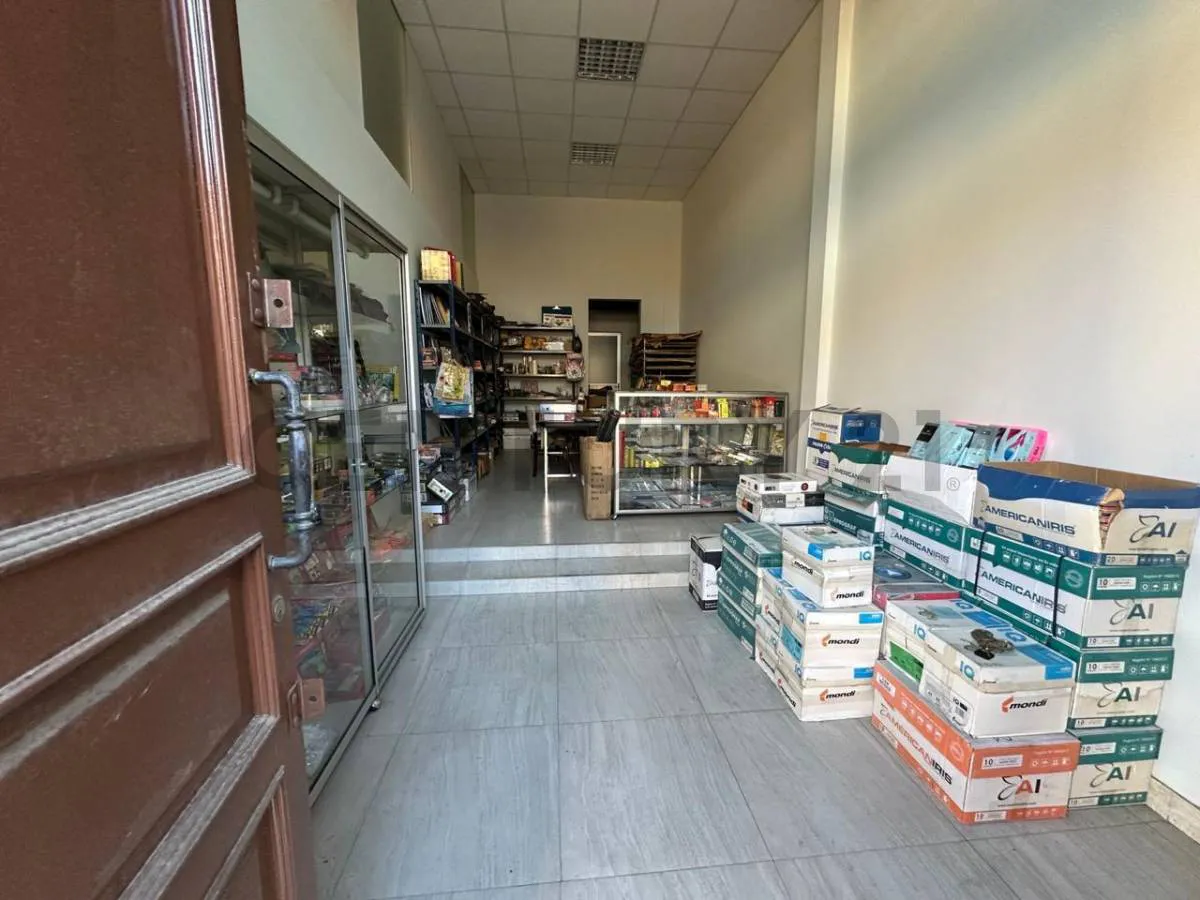 Foto 2 de Oficina Privada en Alquiler – Calle Suipacha