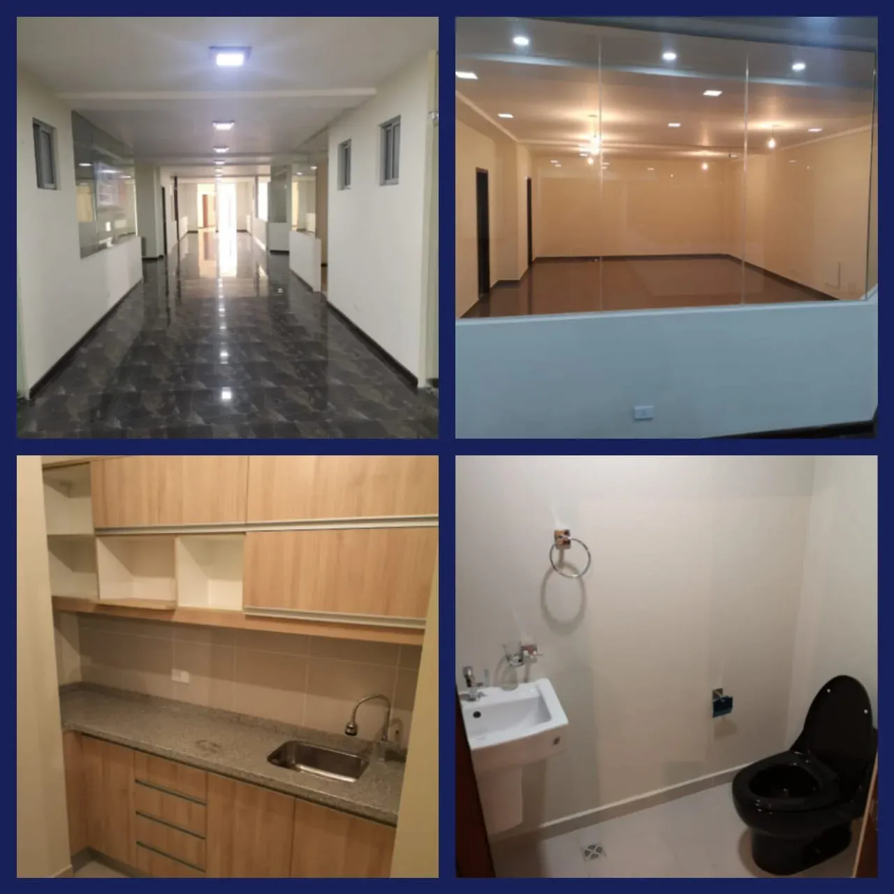 Foto 5 de Lindas Oficinas en Venta a Estrenar