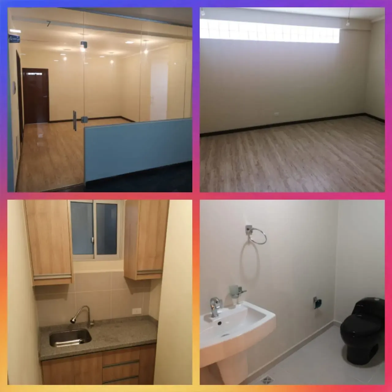 Foto 2 de Lindas Oficinas en Venta a Estrenar