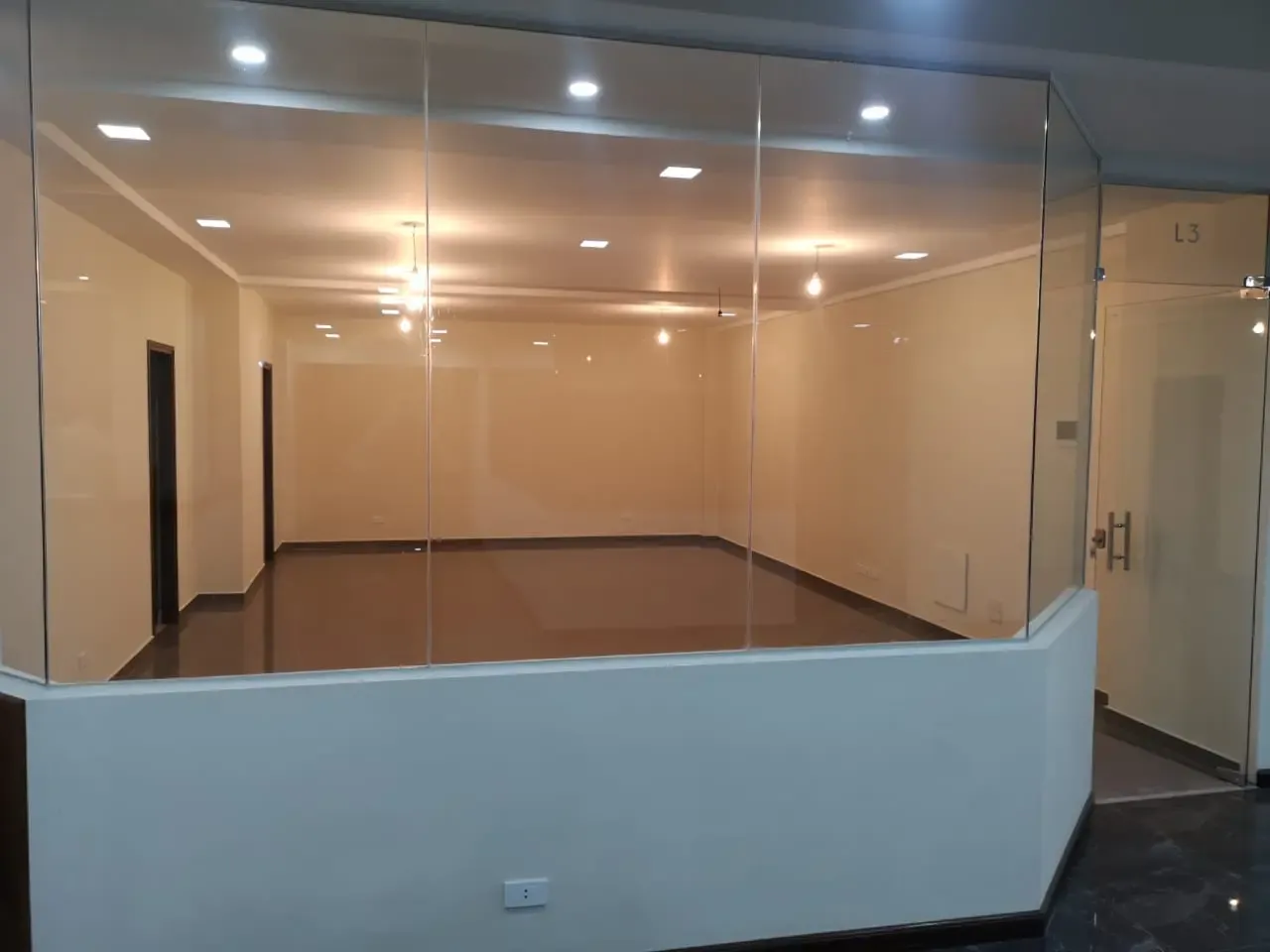 Foto 3 de Lindas Oficinas en Venta a Estrenar