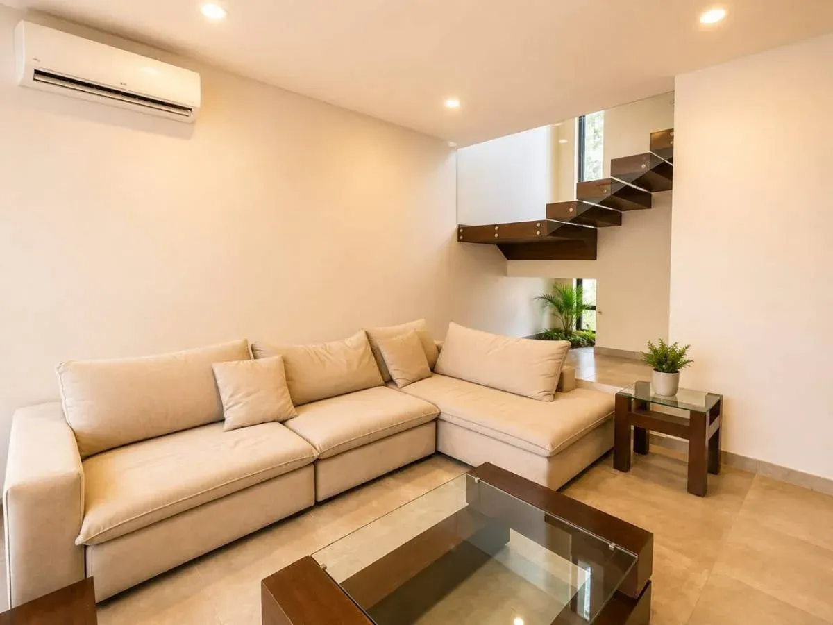 Foto 3 de Casa en Venta | Condominio Santa Cruz La Vieja – Urubó