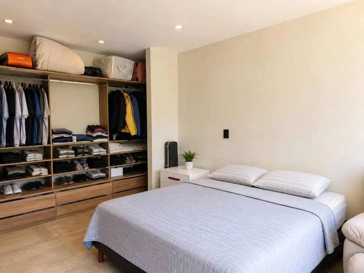 Foto 2 de Casa en Venta | Condominio Santa Cruz La Vieja – Urubó
