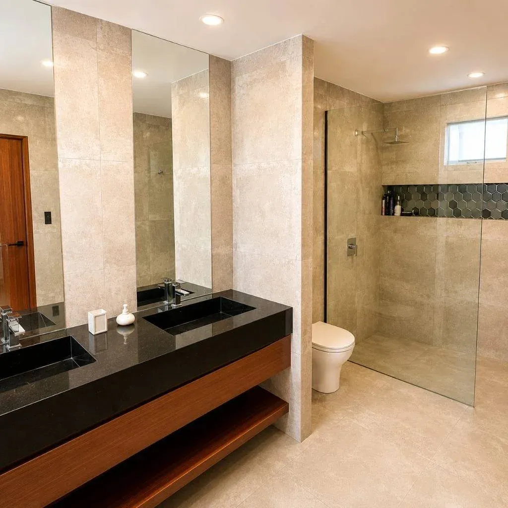 Foto 4 de Casa en Venta | Condominio Santa Cruz La Vieja – Urubó