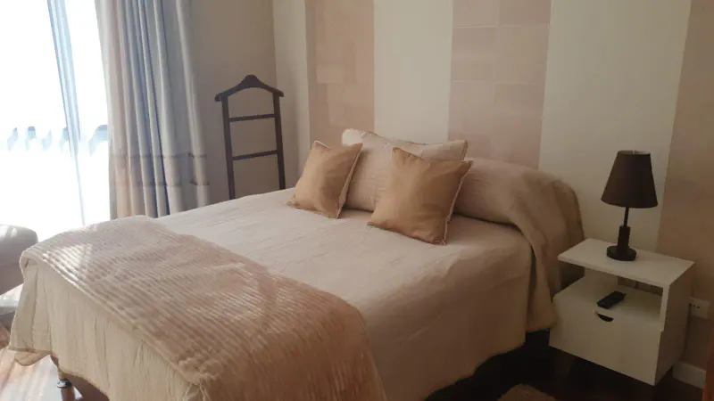 Foto 6 de Departamento en Alquiler en Calacoto
