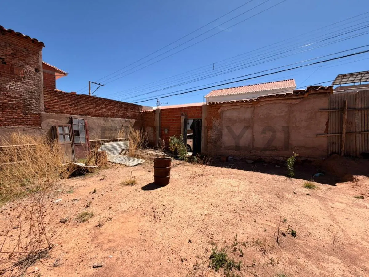 Foto 8 de Terreno en Alquiler, Zona Central, Sucre