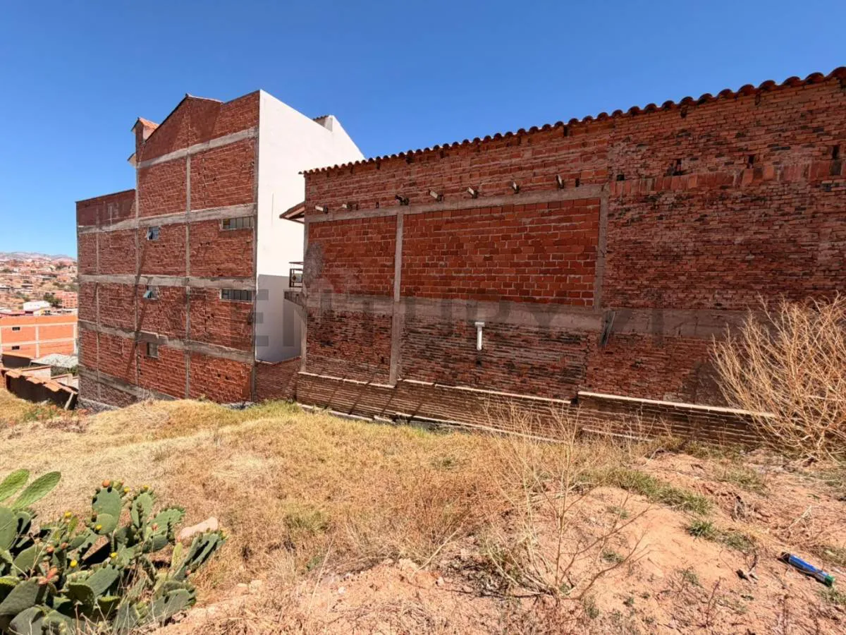Foto 16 de Terreno en Alquiler, Zona Central, Sucre
