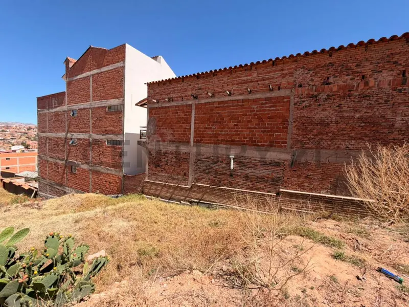Foto 16 de Terreno en Alquiler, Zona Central, Sucre