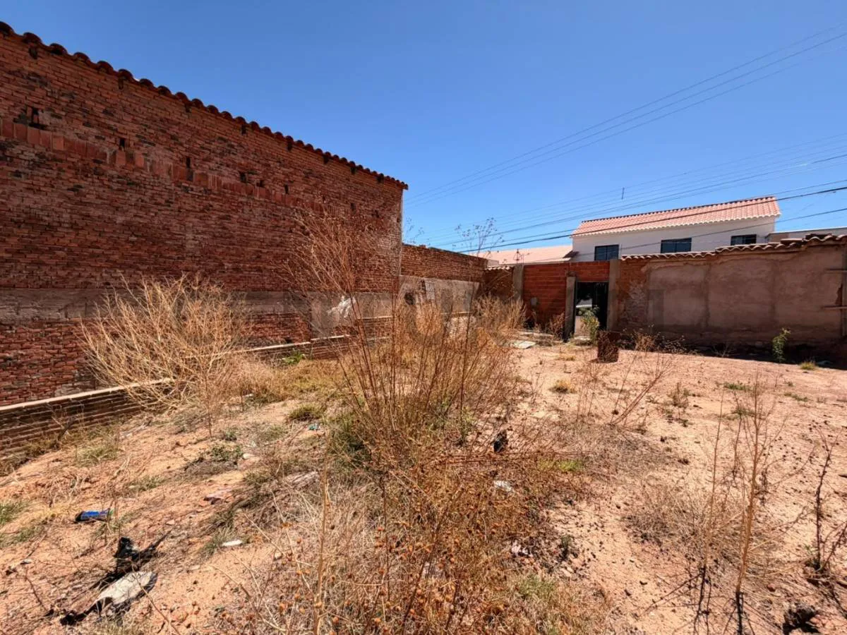 Foto 4 de Terreno en Alquiler, Zona Central, Sucre