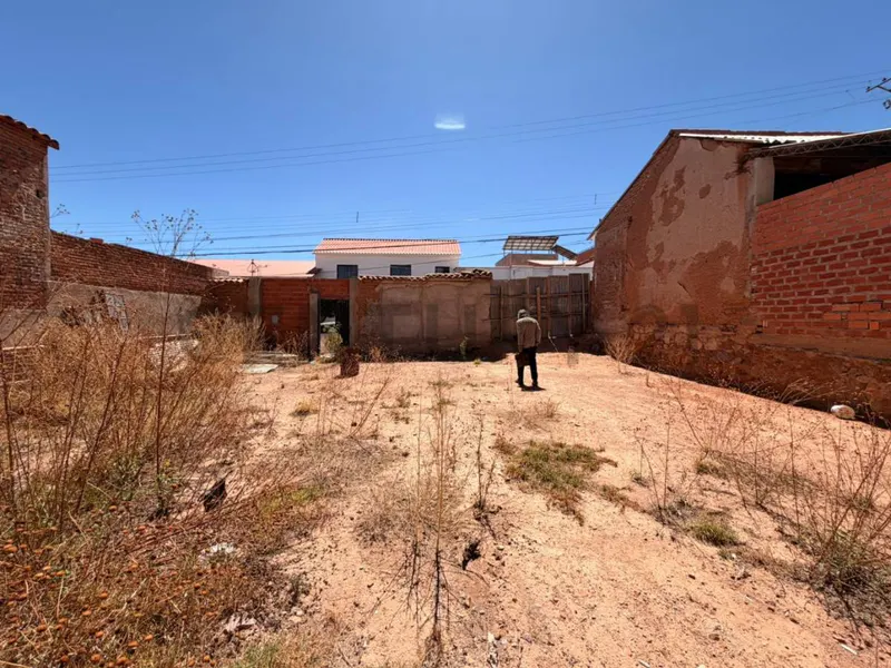 Foto 7 de Terreno en Alquiler, Zona Central, Sucre