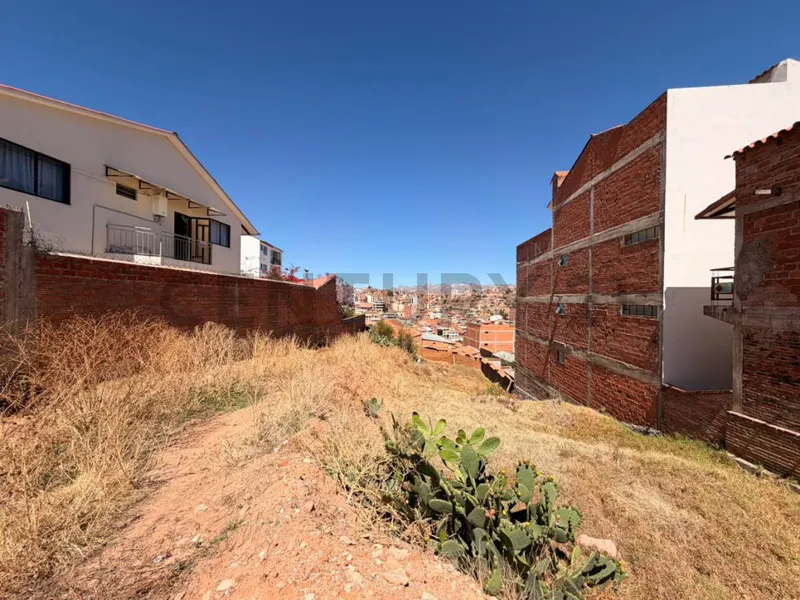 Foto 17 de Terreno en Alquiler, Zona Central, Sucre