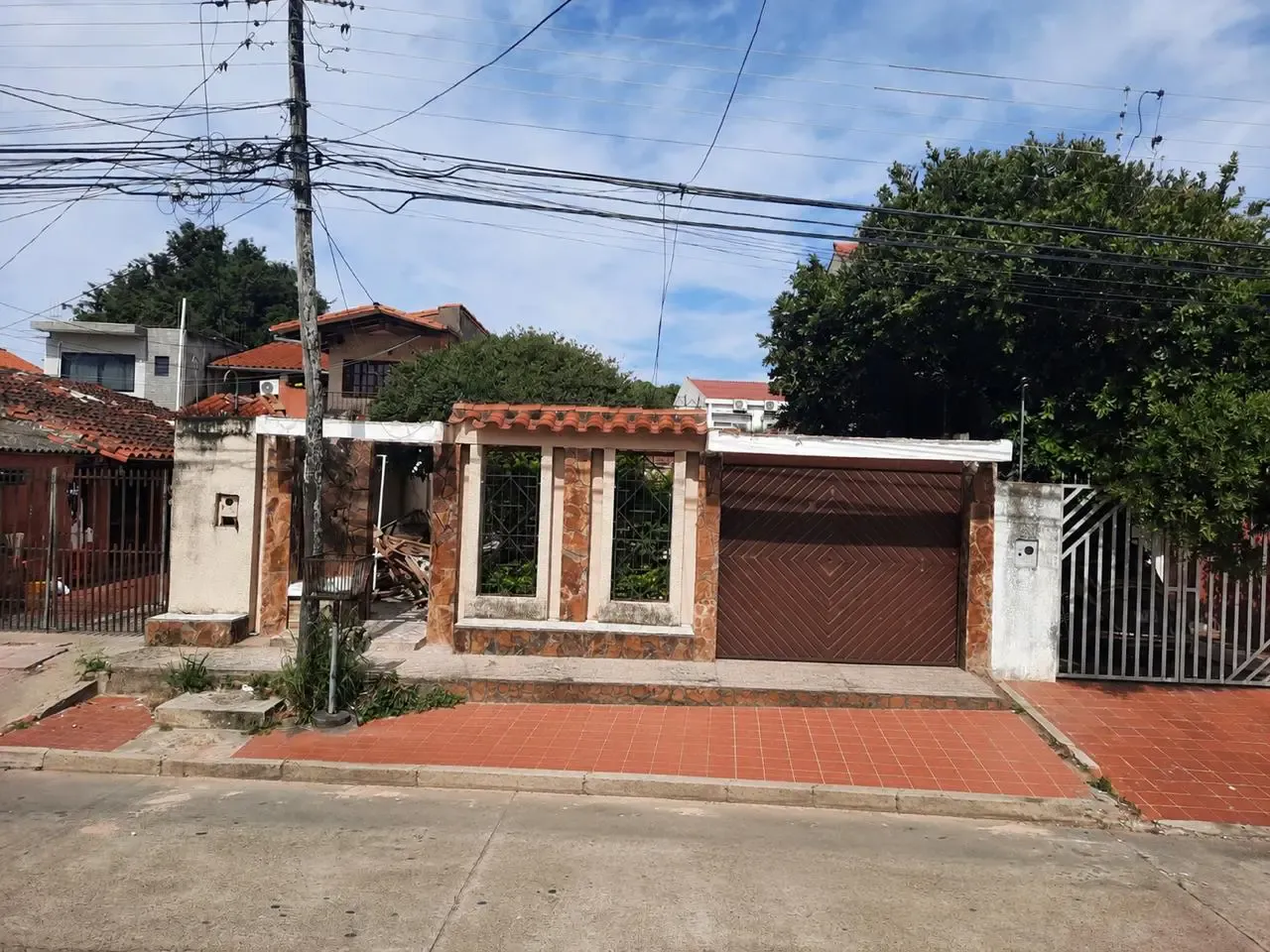 Foto 2 de Galpon a Estrenar en Zona Norte