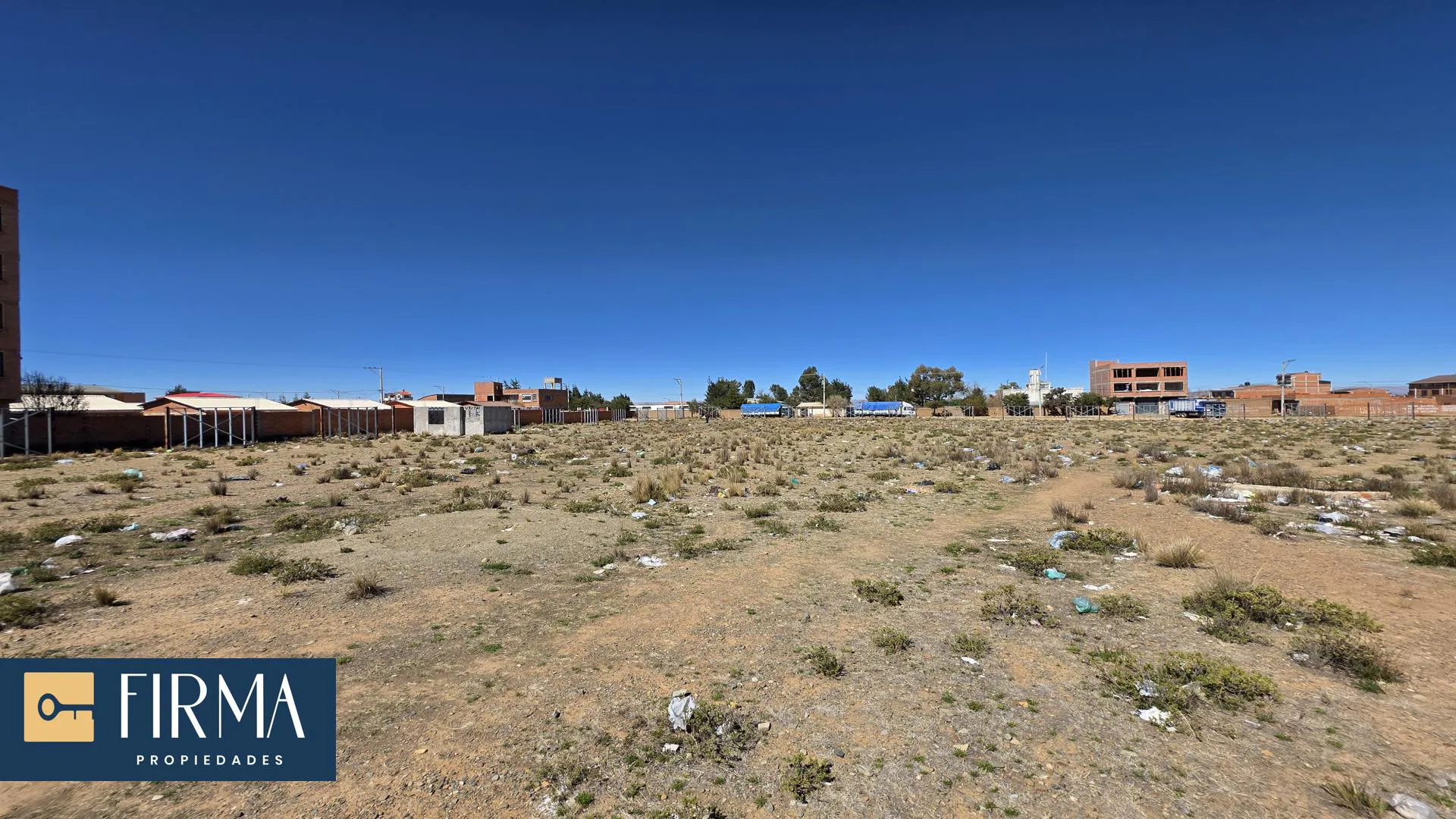Foto 1 de Compra Este Terreno en Viacha en Moneda Nacional