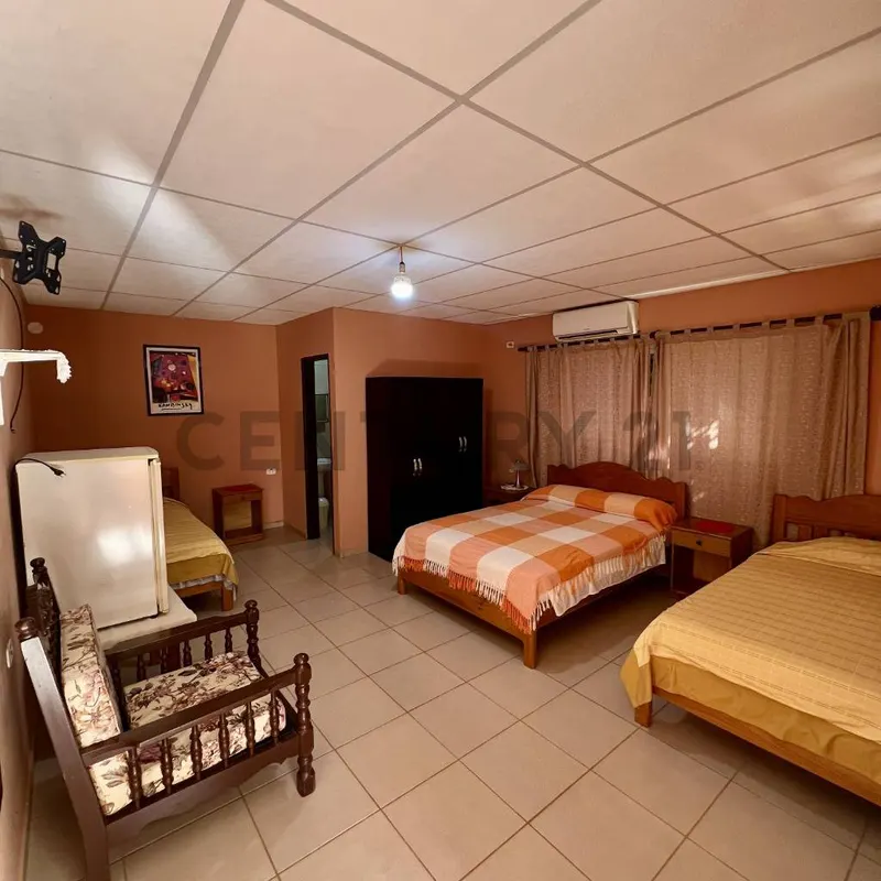 Foto 10 de Hostal en Venta Santiago de Chiquitos