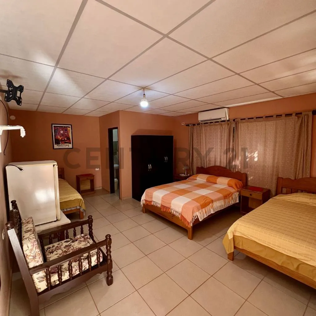 Foto 3 de Hostal en Venta Santiago de Chiquitos