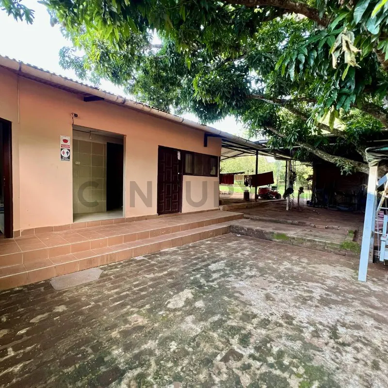 Foto 7 de Hostal en Venta Santiago de Chiquitos