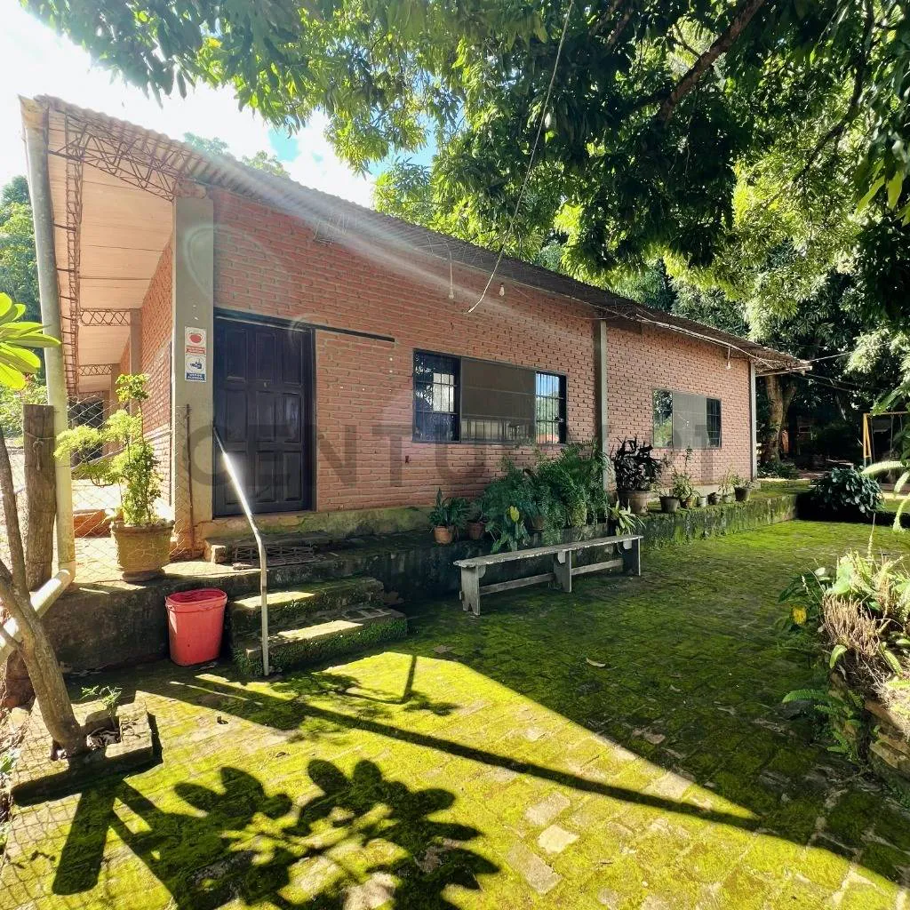 Foto 2 de Hostal en Venta Santiago de Chiquitos