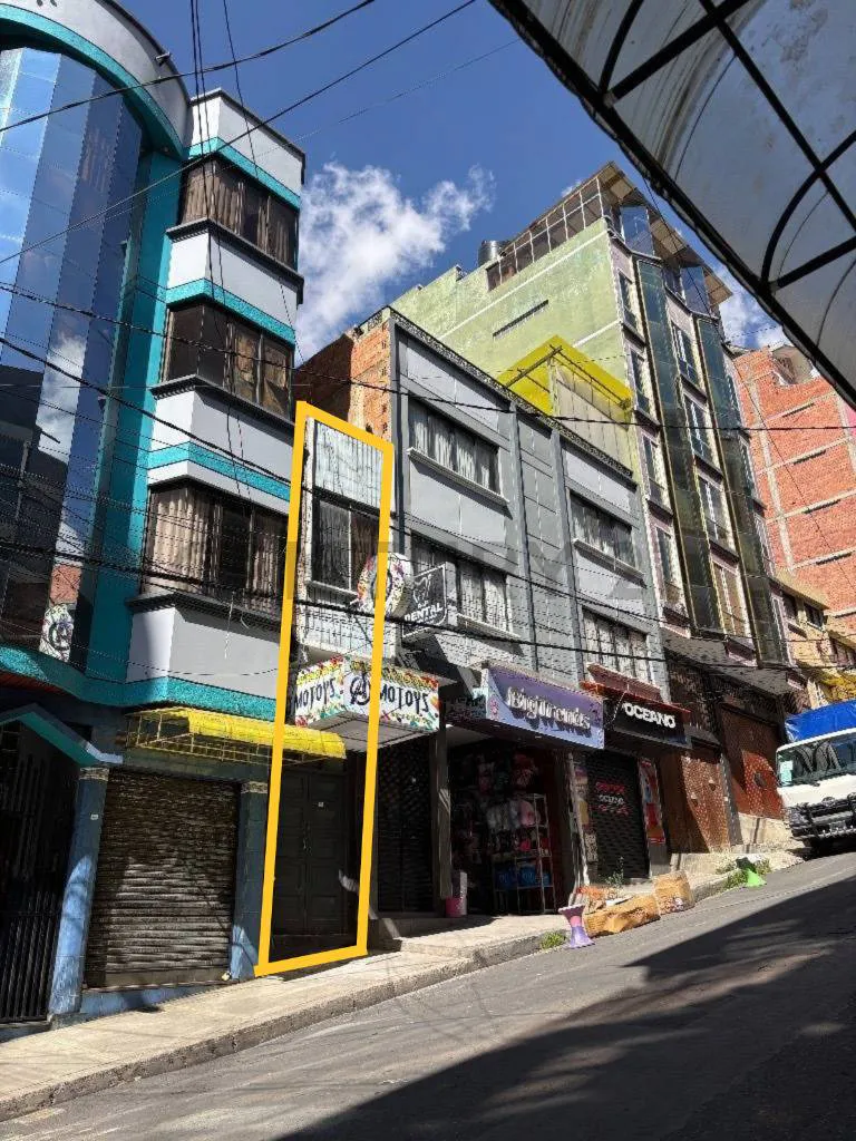 Foto 4 de Local Comercial en Alquiler – Zona Uyustus