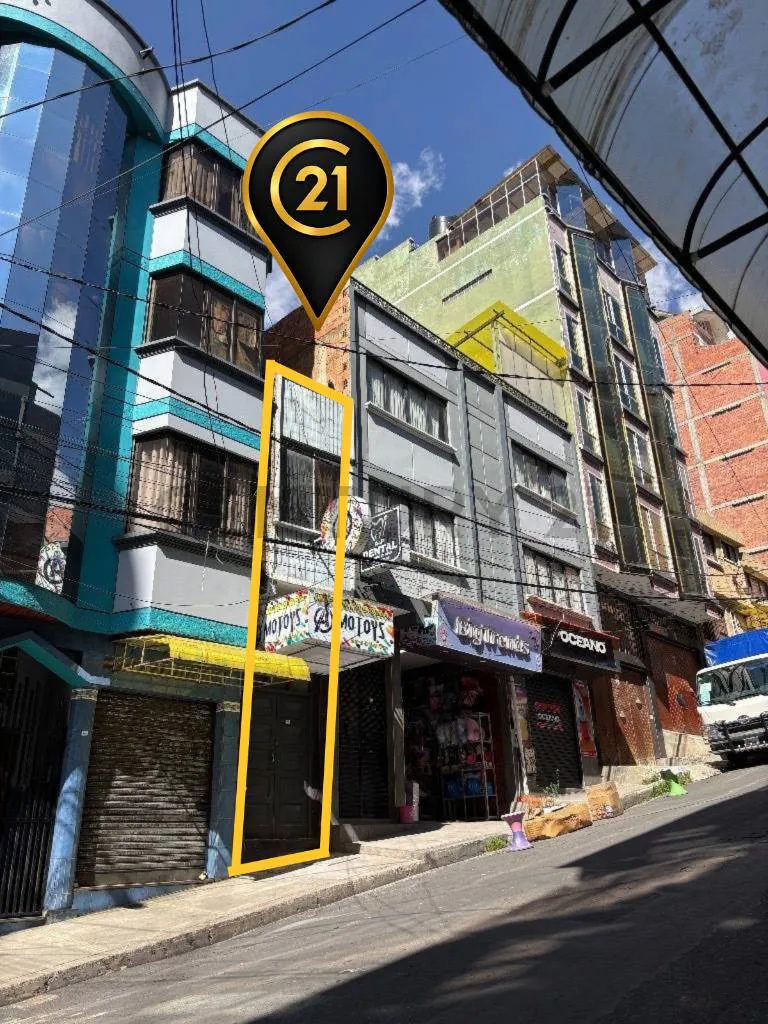 Foto 3 de Local Comercial en Alquiler – Zona Uyustus